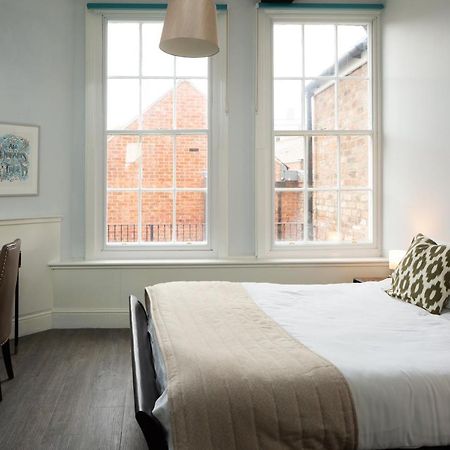 The Falcon Tap Boutique Inn Йорк Экстерьер фото