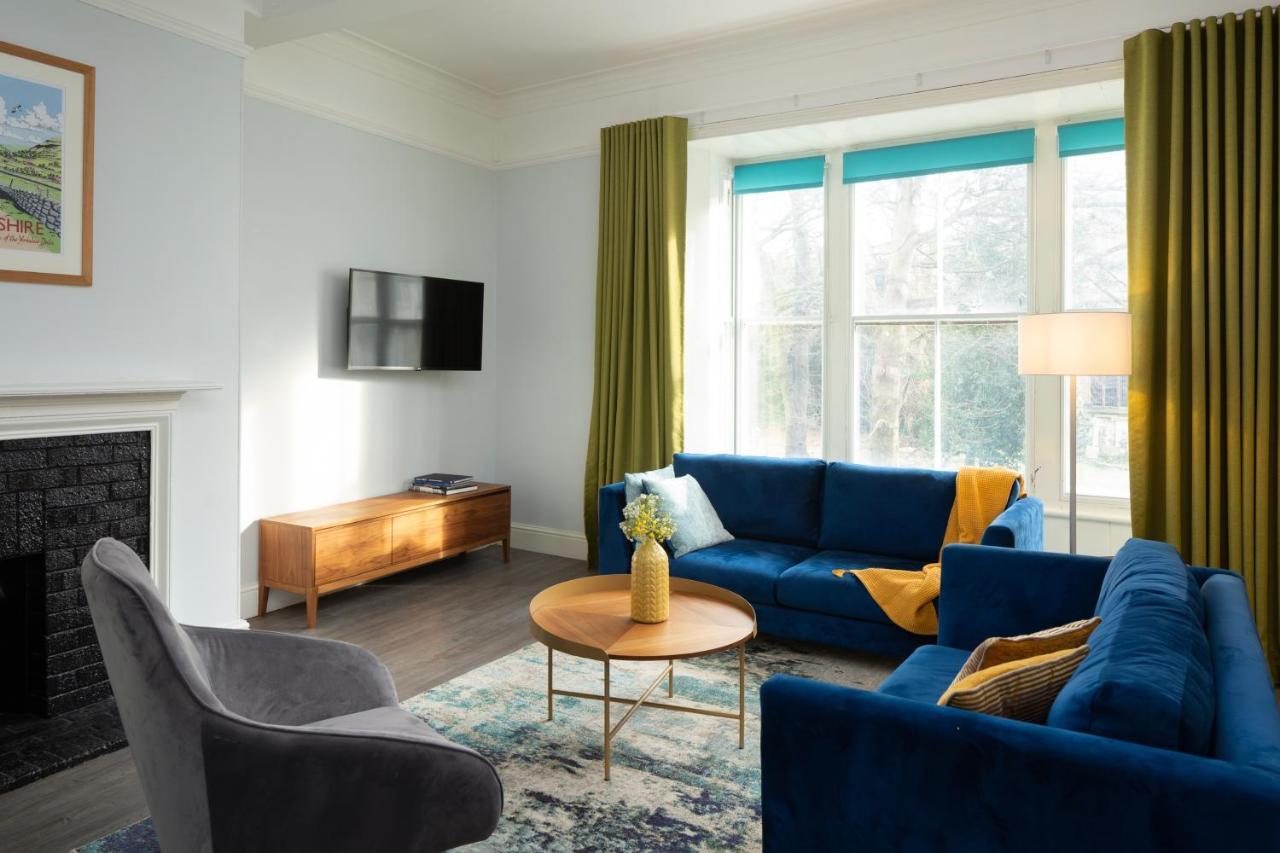 The Falcon Tap Boutique Inn Йорк Экстерьер фото