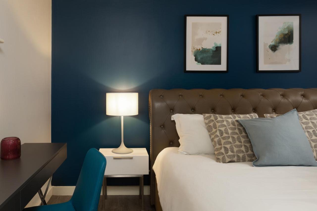 The Falcon Tap Boutique Inn Йорк Экстерьер фото